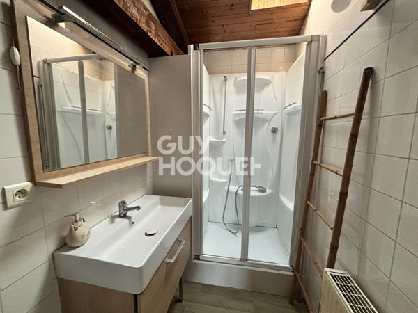 Appartement Cahors 3 pièce(s) 52.17 m2