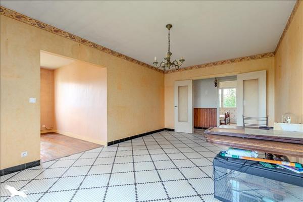 Maison à vendre |  Cenon |  4 pièces | 92 m²