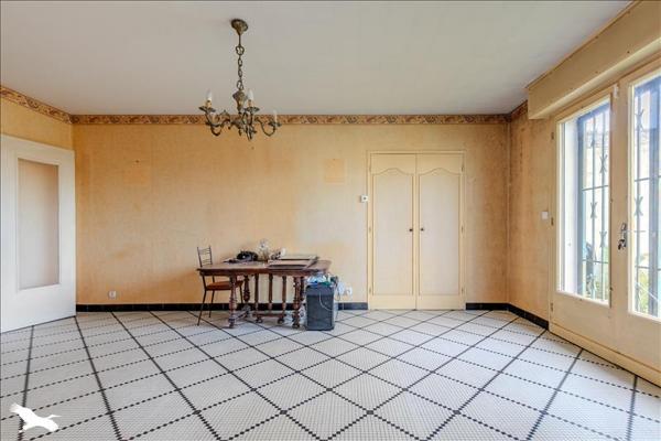 Maison à vendre |  Cenon |  4 pièces | 92 m²