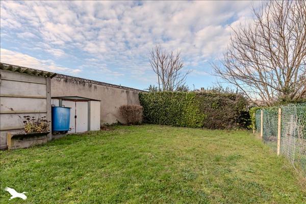 Maison à vendre |  Cenon |  4 pièces | 92 m²