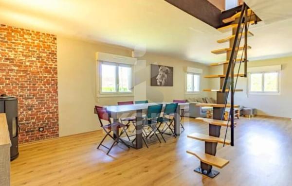 Maison à Romorantin-Lanthenay