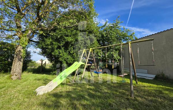Maison à Romorantin-Lanthenay