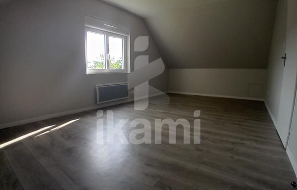 Maison à Romorantin-Lanthenay