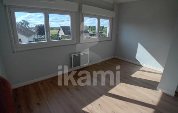 Maison à Romorantin-Lanthenay