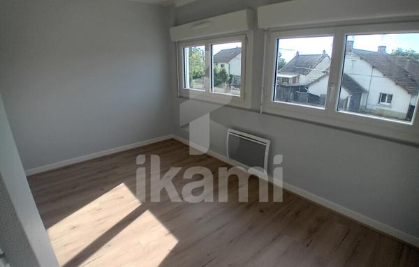 Maison à Romorantin-Lanthenay