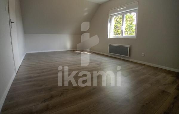 Maison à Romorantin-Lanthenay