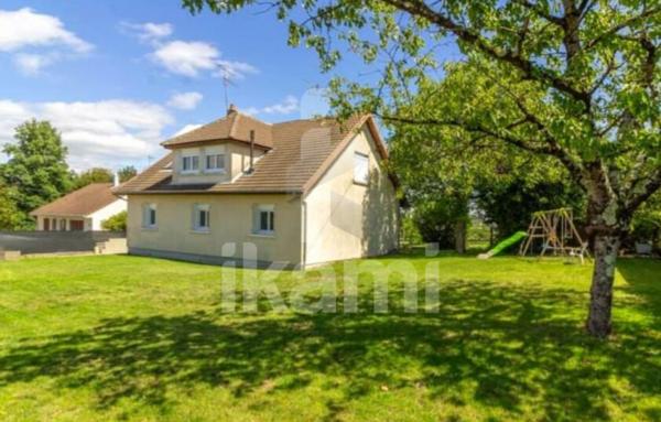 Maison à Romorantin-Lanthenay