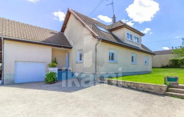 Maison à Romorantin-Lanthenay