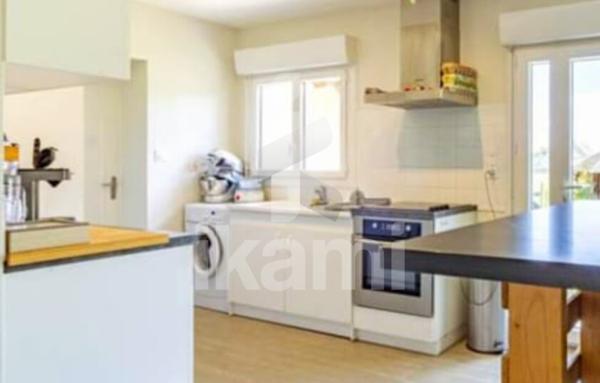 Maison à Romorantin-Lanthenay