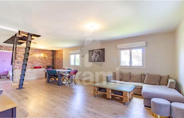 Maison à Romorantin-Lanthenay