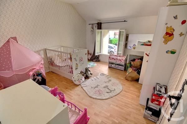 Maison à vendre  4 pièces - 83,45 m2 ESTERNAY - 51