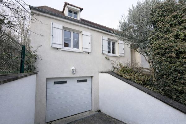 Maison Linas 6 pièces 130 m2 - TERRAIN 491 m2