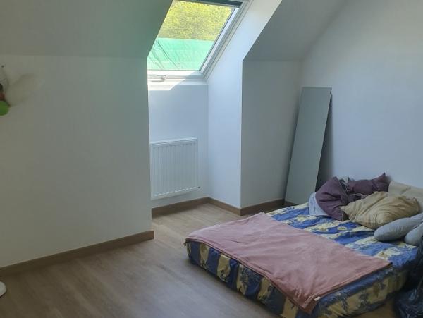 Location Maison 4 pièces Veigné (37250)