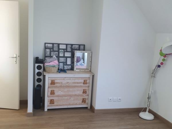 Location Maison 4 pièces Veigné (37250)