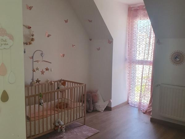 Location Maison 4 pièces Veigné (37250)