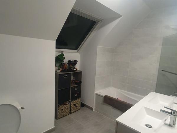 Location Maison 4 pièces Veigné (37250)