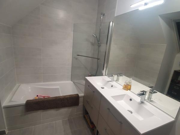 Location Maison 4 pièces Veigné (37250)