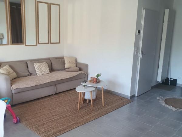 Location Maison 4 pièces Veigné (37250)