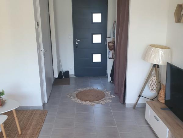 Location Maison 4 pièces Veigné (37250)