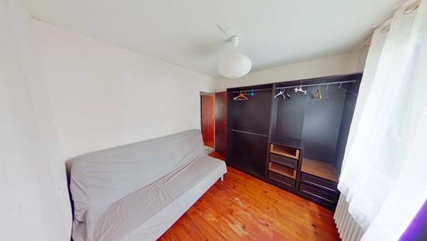 Maison 4 pièces à louer à Talence - Quartier Fauvettes - Peylanne - Plume