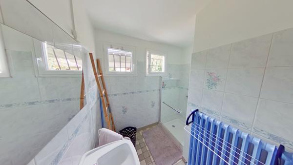 Maison 4 pièces à louer à Talence - Quartier Fauvettes - Peylanne - Plume