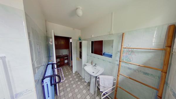 Maison 4 pièces à louer à Talence - Quartier Fauvettes - Peylanne - Plume
