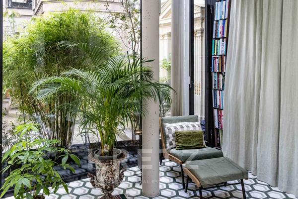 Maison de charme St Honoré