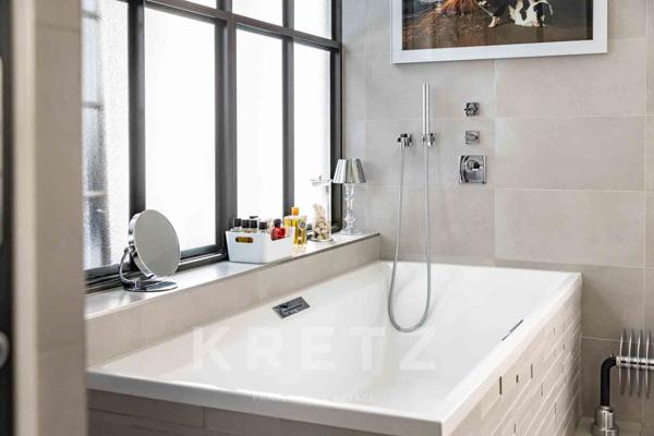 Maison de charme St Honoré