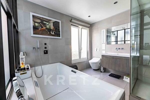 Maison de charme St Honoré