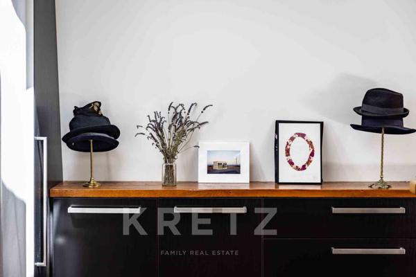 Maison de charme St Honoré