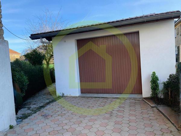 Maison à LONGWY (54400)