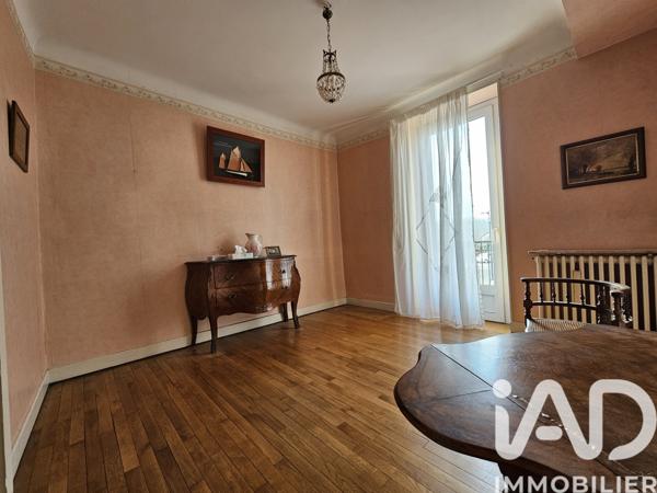 Maison à vendre 8 pièces 189 m² Saillac