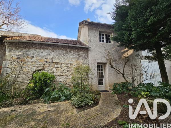 Maison à vendre 8 pièces 189 m² Saillac
