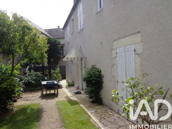 Maison à vendre 8 pièces 189 m² Saillac