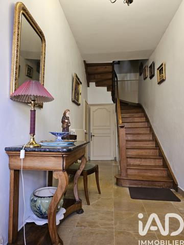 Maison à vendre 8 pièces 189 m² Saillac