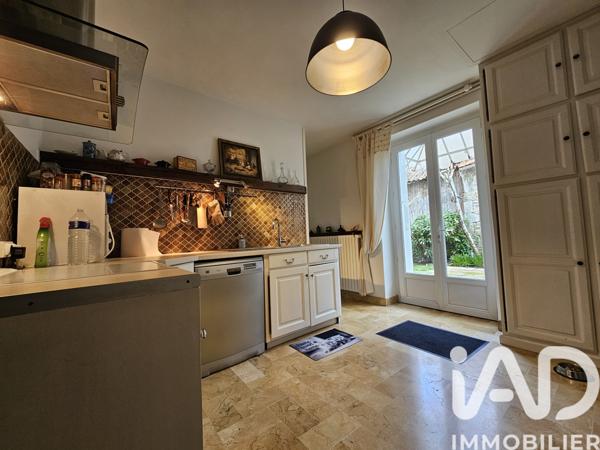 Maison à vendre 8 pièces 189 m² Saillac