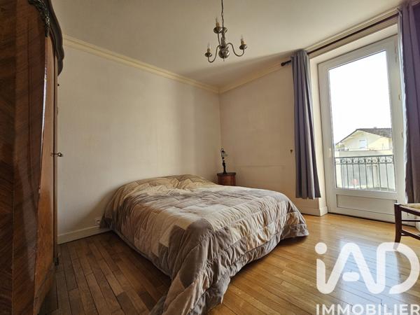Maison à vendre 8 pièces 189 m² Saillac