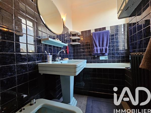 Maison à vendre 8 pièces 189 m² Saillac