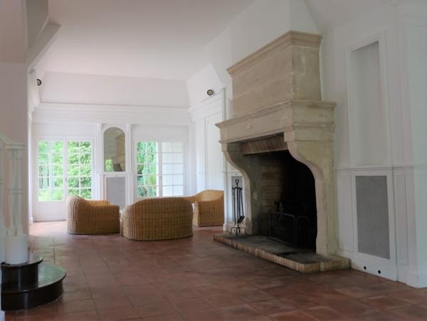 Location Maison 11 pièce Lamorlaye (60260) - LE LYS
