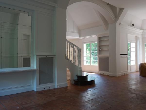 Location Maison 11 pièce Lamorlaye (60260) - LE LYS