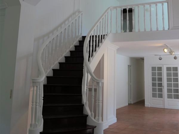 Location Maison 11 pièce Lamorlaye (60260) - LE LYS
