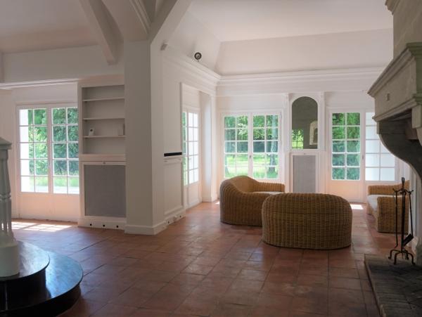Location Maison 11 pièce Lamorlaye (60260) - LE LYS