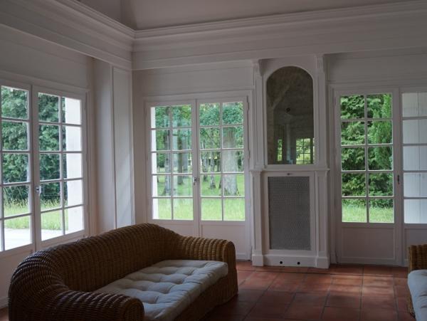 Location Maison 11 pièce Lamorlaye (60260) - LE LYS