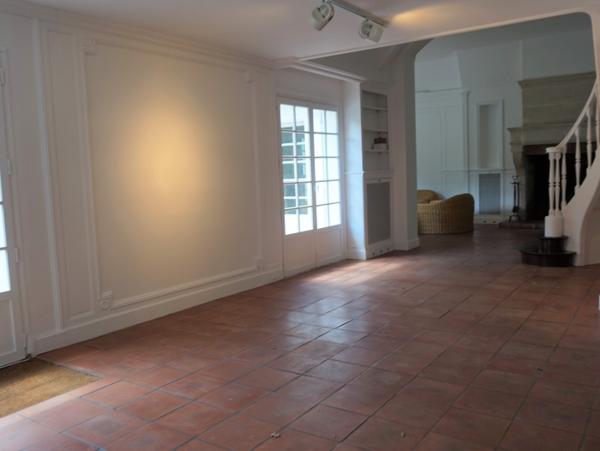 Location Maison 11 pièce Lamorlaye (60260) - LE LYS