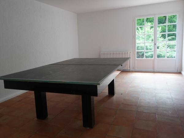 Location Maison 11 pièce Lamorlaye (60260) - LE LYS
