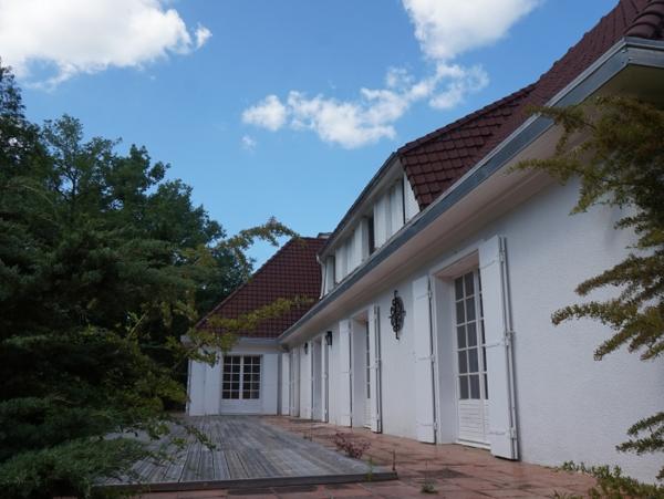 Location Maison 11 pièce Lamorlaye (60260) - LE LYS