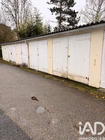Location appartement 3 pièces 52,26 m² Mériel
