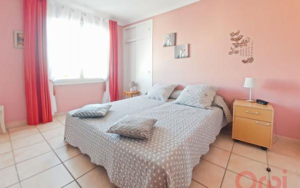Maison à vendre    6 pièces •  Agde