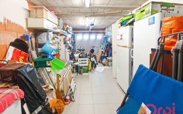 Maison à vendre    6 pièces •  Agde