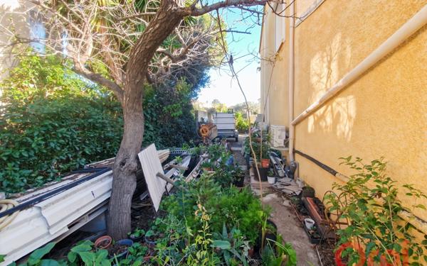 Maison à vendre    6 pièces •  Agde